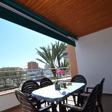 Apartmán Rnet - Puerto Simona 1-9 Roses Costa Brava Exteriér fotografie