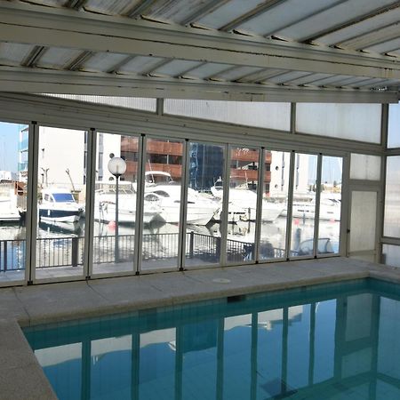 Apartmán Rnet - Puerto Simona 1-9 Roses Costa Brava Exteriér fotografie