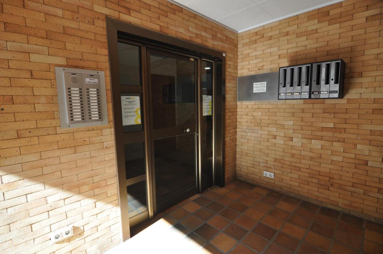 Apartmán Rnet - Puerto Simona 1-9 Roses Costa Brava Exteriér fotografie
