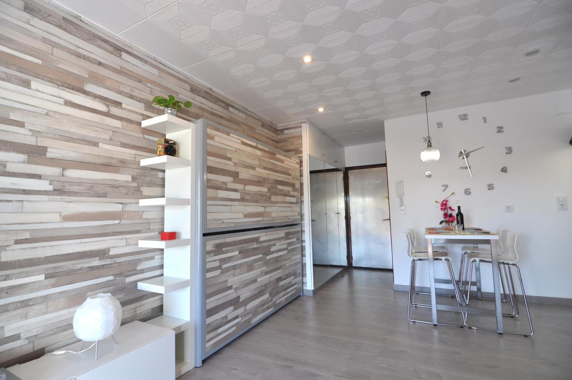 Apartmán Rnet - Puerto Simona 1-9 Roses Costa Brava Exteriér fotografie