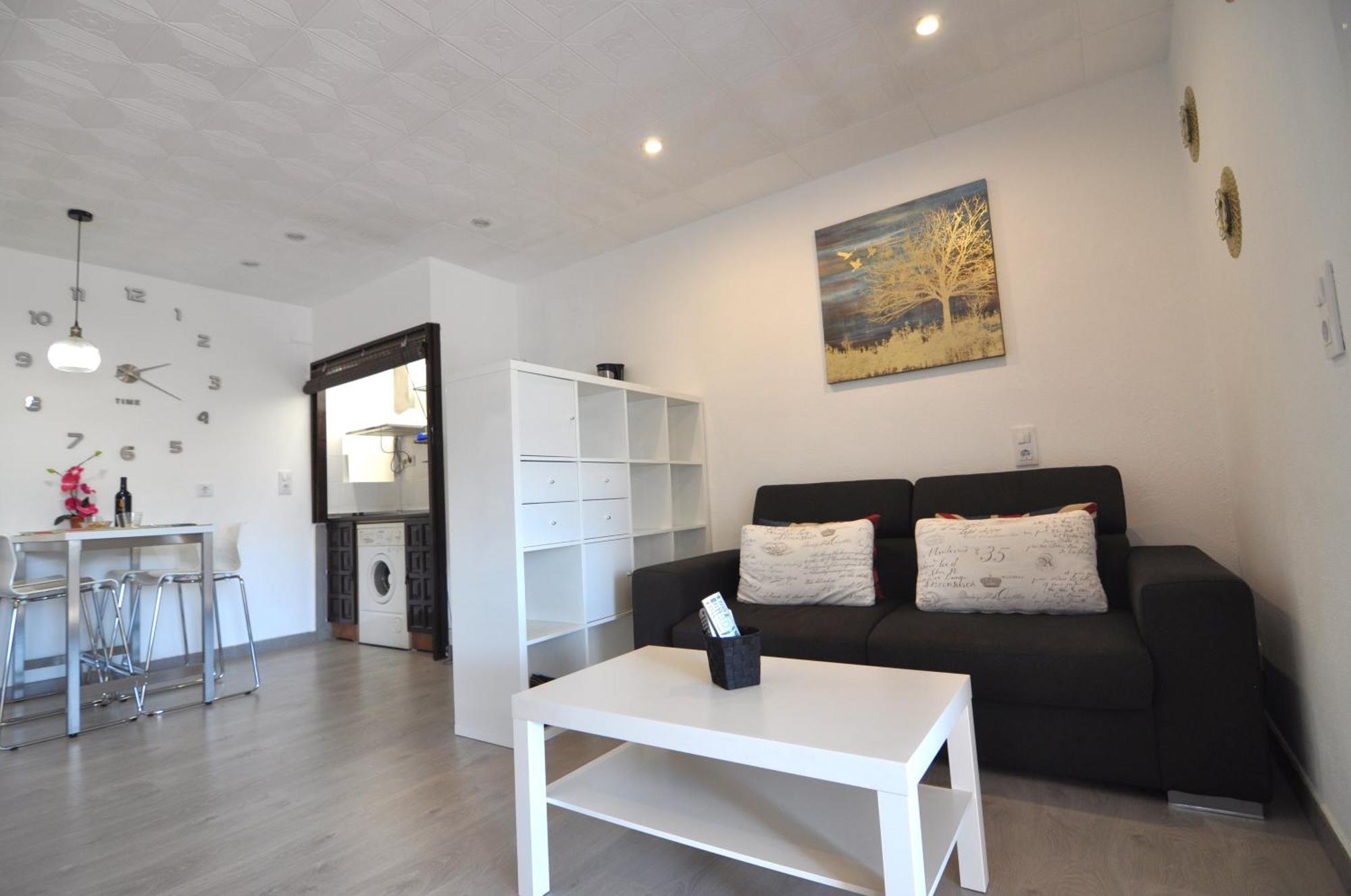 Apartmán Rnet - Puerto Simona 1-9 Roses Costa Brava Exteriér fotografie