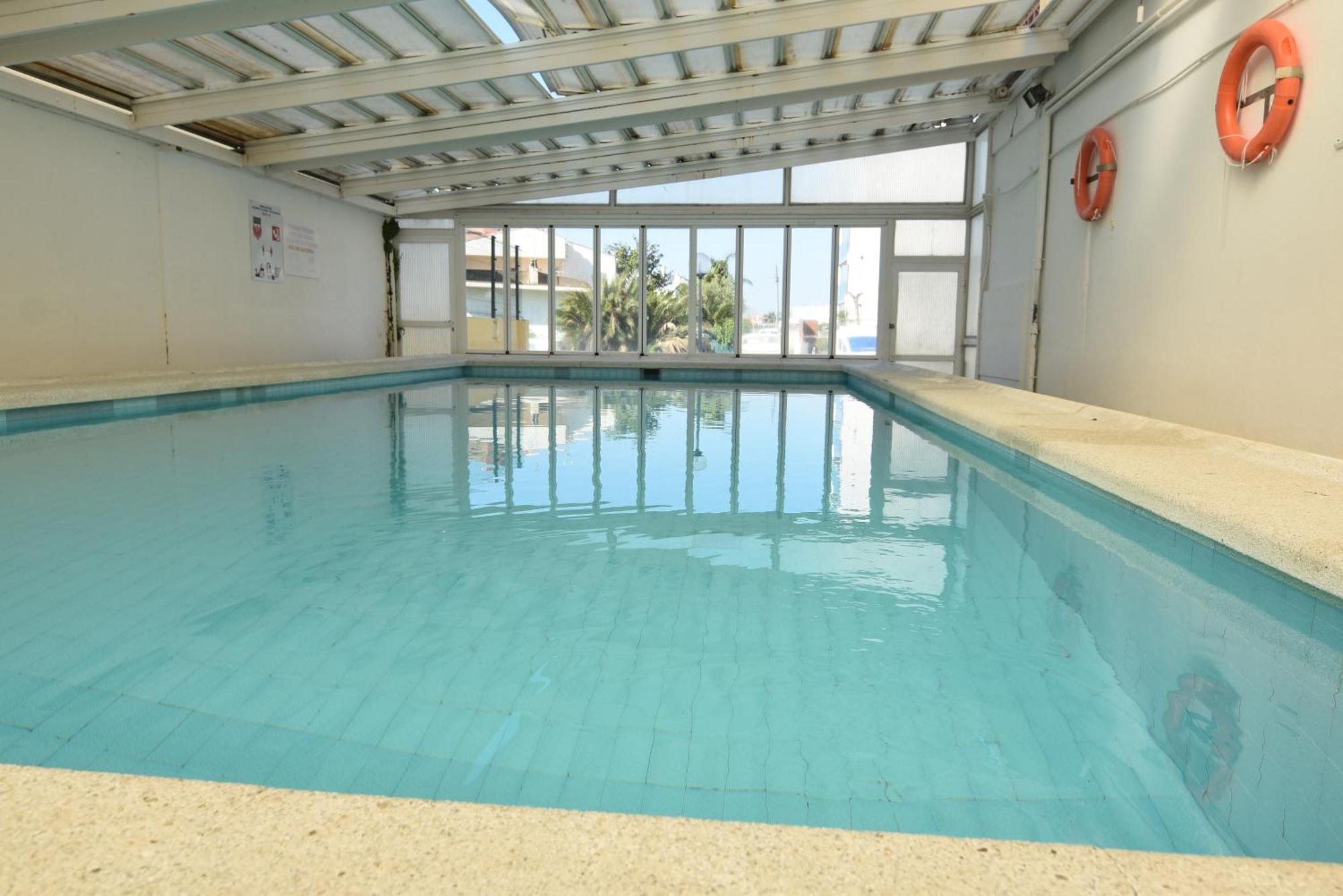 Apartmán Rnet - Puerto Simona 1-9 Roses Costa Brava Exteriér fotografie