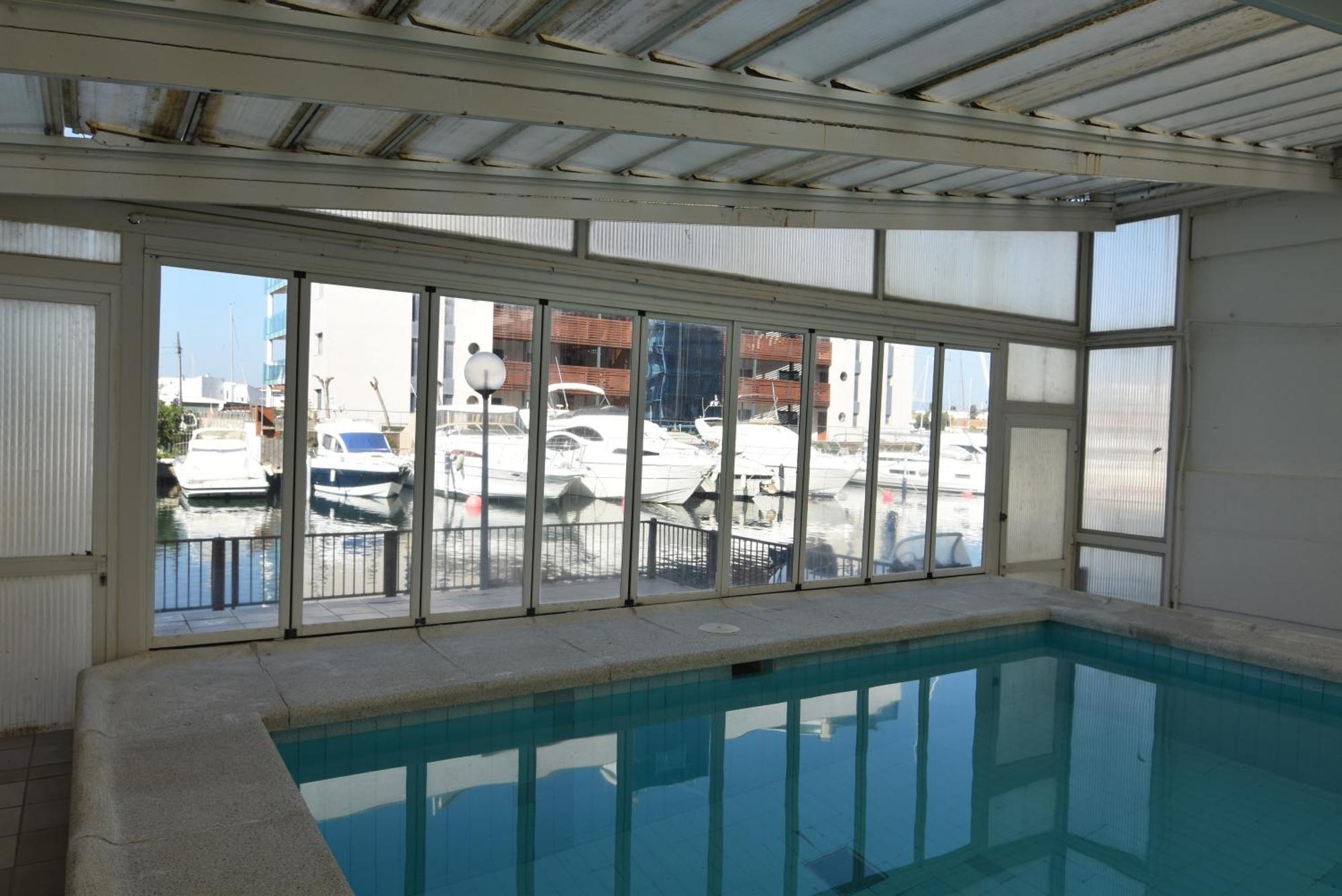 Apartmán Rnet - Puerto Simona 1-9 Roses Costa Brava Exteriér fotografie
